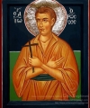Sfântul Ioan Rusu