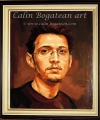 Autoportret Călin Bogătean